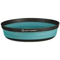 Sea to Summit Frontier UL Collapsible Bowl Large Blue