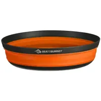 Sea to Summit Frontier L Faltbare Schüssel - Orange