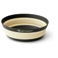 Sea to Summit Frontier UL Collapsible Bowl - weiß