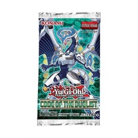 Konami Yu-Gi-Oh! Code of the Duelist 1 Booster