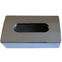 Nie wieder bohren Pro sp Papietuchbox PSP011CR-V2 245x130x75mm, Kunststoff,