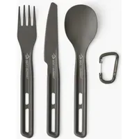 Sea to Summit Frontier UL Cutlery Set - STK
