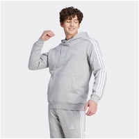 Adidas Essentials 3-Streifen, MGREYH, 3XL