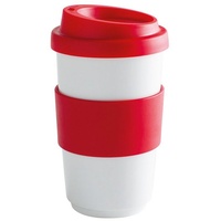 Kahla Thermobecher 0,4 l Rot