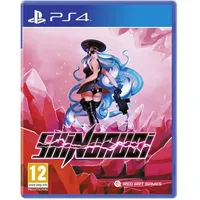 Red Art Games SHINORUBI