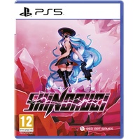 Red Art Games Shinorubi