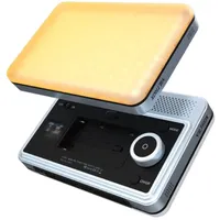 Viltrox Sprite 15B Bi Color, Dauerlicht