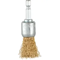 Makita Pinselbürste 19 mm Messing 1/4" D-73710