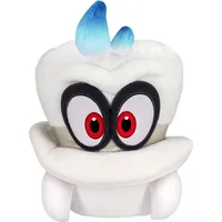 Together+ Nintendo Together+ - Plüschtier Mario Odyssey - Cappy