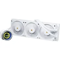 Lian Li Galahad II 360 Trinity Performance Komplett-Wasserkühlung -
