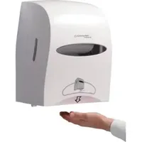 Kimberly-Clark Kimberly Clark weiß