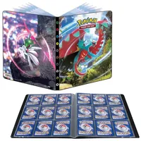 Ultra Pro 9-Pocket Portfolio für Sammelkarten