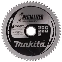 Makita EFFICUT 216x30x63