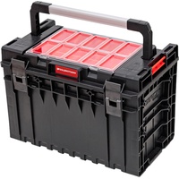 Toolbrothers RHINO XXL Werkzeugkoffer ECO Handling+ Höhe XL 52