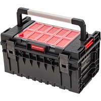 Toolbrothers RHINO XXL Werkzeugkoffer ECO Handling+ Höhe L 38