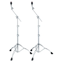 Tama HC43BWNX2 Galgenbeckenständer Bundle