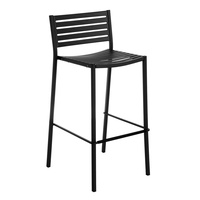 Emu Barhocker Segno - 24 - schwarz