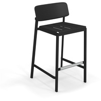 Emu Barhocker Shine - 24 - schwarz