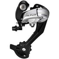Shimano Schaltwerk 9-fach,