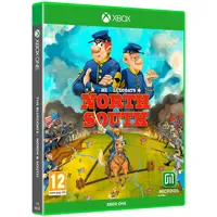 Microids The Bluecoats: North South