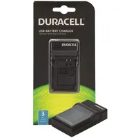 Duracell DRC5915 Ladegerät mit USB