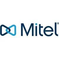 MITEL 5614 Standard Clip 10 pcs, Telefon Zubehör