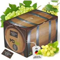 Weinhaus Müller Bornheim Pfalz Riesling Weißwein trocken 11,5 %