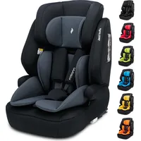 Osann Jazzi Isofix Nero