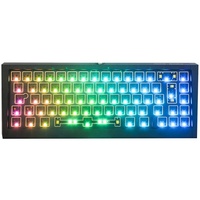 Ducky Outlaw 65 Gaming Tastatur Barebone - Schwarz
