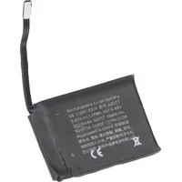 AccuCell Akku passend für Apple Watch 6 44mm, A2292,