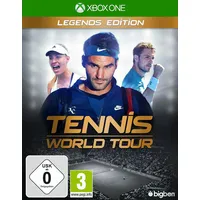 Bigben Interactive Tennis World Tour XB-One Legends Ed.