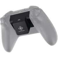 Deltaco Wireless Receiver mit eingebautem Akku