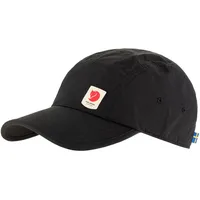 Fjällräven High Coast Wind Kappe - Black L-XL
