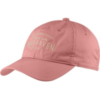 Fjällräven Est 1960 Kappe - Dusty Rose - L-XL
