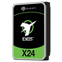 Seagate Exos X24 HDD 16 TB