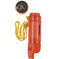 Max Fuchs Fox Outdoor Notfallset 5 in 1 wasserdichte