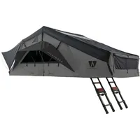 VICKYWOOD Big Willow 220 Gen.3 ECO grau
