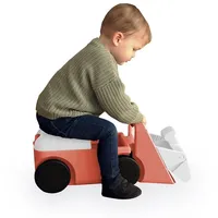 Chillafish Laufrad Blockie