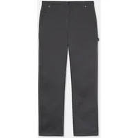 Dickies Arbeitshose DUCK CARPENTER TROUSERS", Herren, Gr. 42x32, Länge