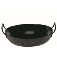 Casa Royale Emaillierte Schlemmerpfanne 20 cm