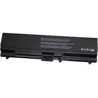 Lenovo ThinkPad Battery 55+ (6 Zellen, 5200 mAh), Notebook