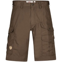 Fjällräven Herren Barents Pro Shorts, Dark Olive, 50