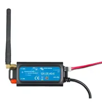 Victron Energy GSM900100400 4G-GSM Antenne