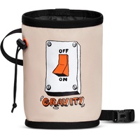 Mammut Gym Print Chalk Bag | Kreidebeutel zum Klettern,