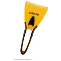 ShinyChiefs ORIGINAL EISKRATZER MIT MESSINGKLINGE