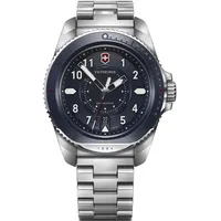 Victorinox 241978 Journey 1884 Herrenuhr 43mm 20ATM