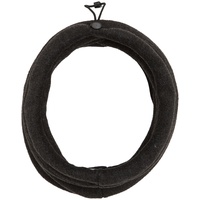 CMP MAN Fleece Neckwarmer carbone Mel.,