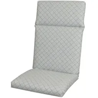 Schwienhorst Hochlehnerauflage Turin - B/H/T ca. 120,00x9,00x50,00