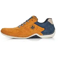 Rieker Herren Halbschuhe 07506