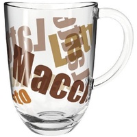 LEONARDO Kaffeetasse 0,35 l Bunt